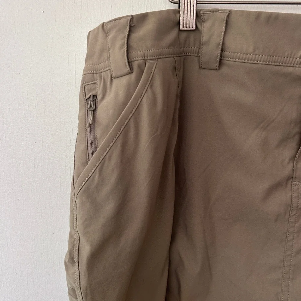 Duluth Trading Co measurements are
